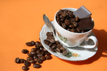 Coffee