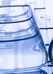 laboratory glass