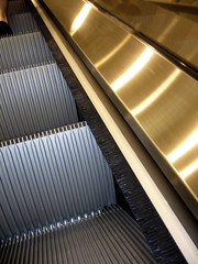 escalator