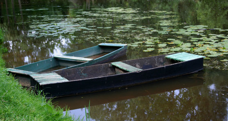 barques