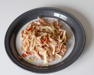 Wurstsalat 2