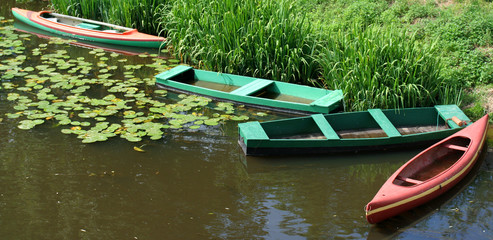 barques