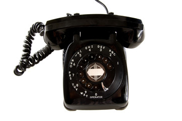 Vintage Telephone