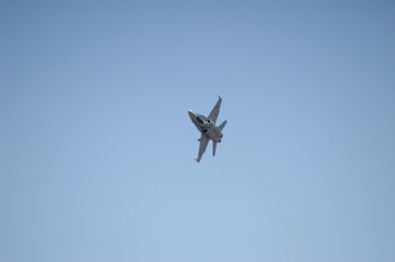 Avion F-18-252