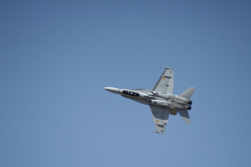 Avion F-18-256