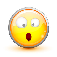 Fototapeta premium Smiley 32