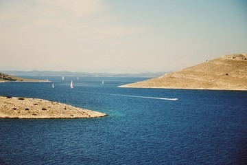 Kroatien Kornaten