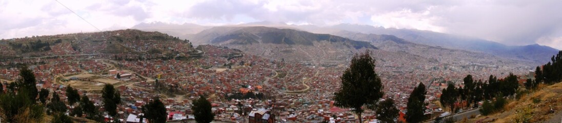 paz