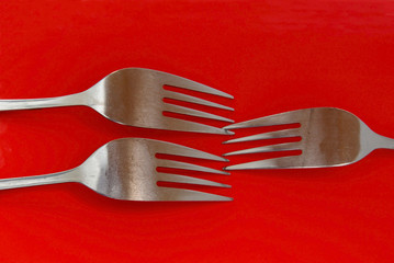Three Forks