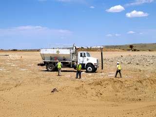 blasting crew ii
