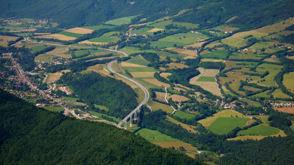 vall&eacute;e du drac