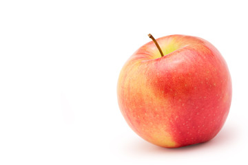 Red Apple