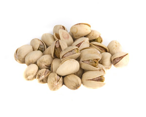 pistachios