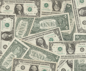 money background