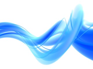 abstrakter blauer hintergrund