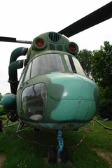 helicopter