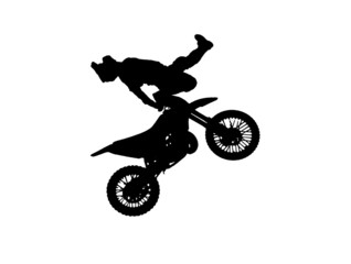 Fototapeta premium freestyle