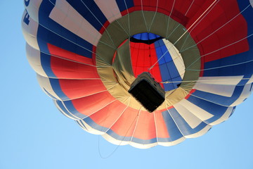 hot-air balloon 2
