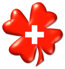 kleeblatt schweiz cloverleaf switzerland