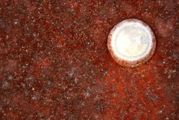 Rust & Color 5