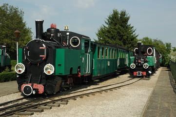 locomotive