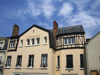 Maisons de Provins