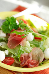 Salad