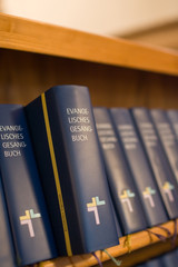 Evangelisches Gesangbuch