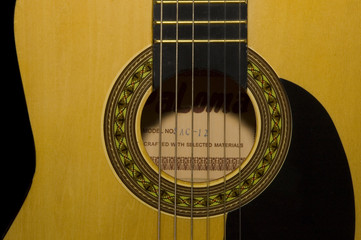 Acoustic Guitar