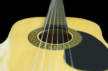 Acoustic Guitar