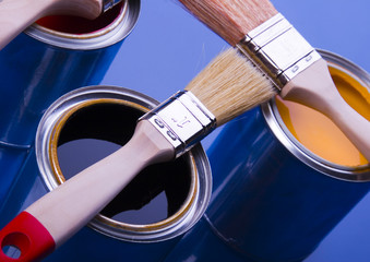 Let your world be colourful!