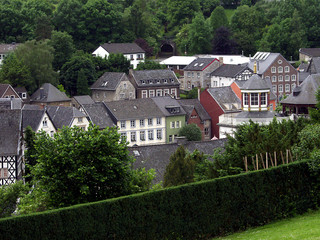 Kornelimünster Aachen