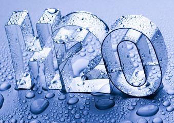 H2O