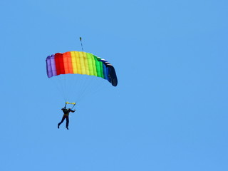 Parachuter 2