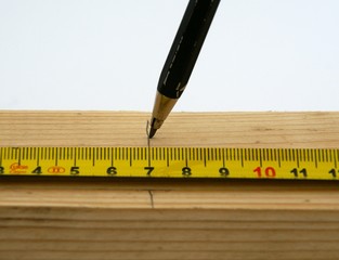 Taking measure