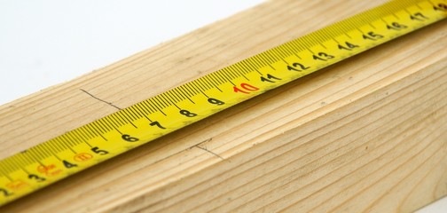 Taking measure