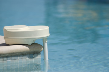Alarme de piscine