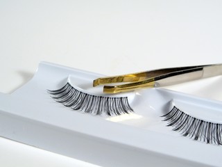 Eyelashes