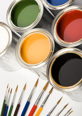 Let your world be colourful!