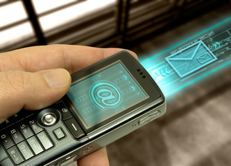Cell Phone (technology of the communication)