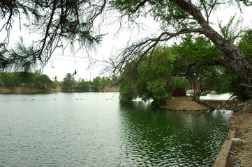Lake II