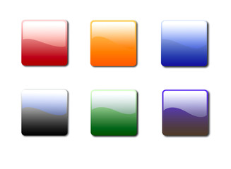 Colorful icons - 3828605