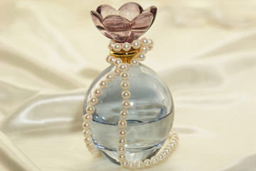 Perfume and Pearls