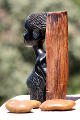 statue africaine 03