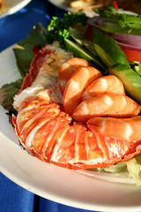 Australian Seafood..