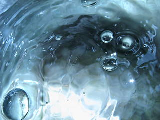 Wasser