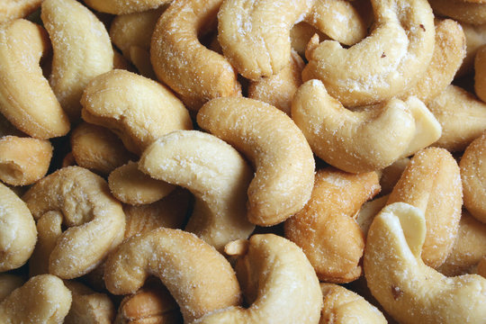 Cashews