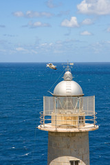 Faro de Santa Catalina
