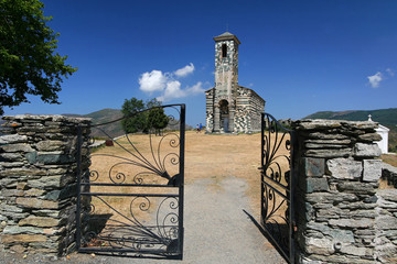 Eglise