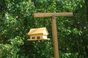 Bird House